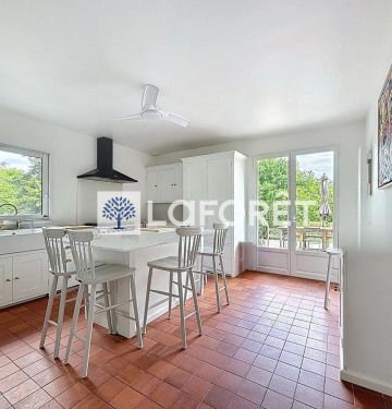 Maison • SAINT GERMAIN EN LAYE - Photo 5