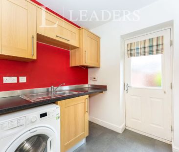3 bedroom house to rent Upton Grange, Chester, CH2 - Photo 3