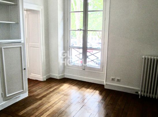Bel Appartement ancien rénové à Versailles - Photo 1