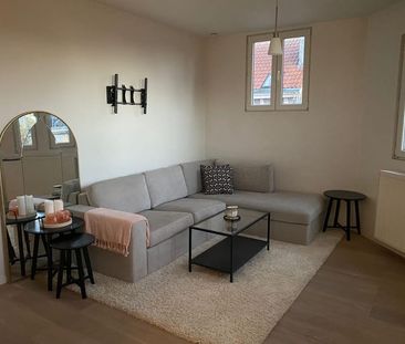 Appartement te huur - Photo 2