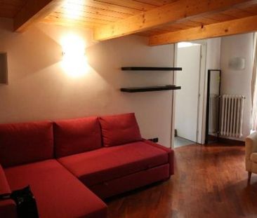 Prati-Vatican: 1 Bedroom loft in well kept building near shops, ser... - Photo 6