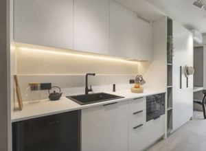 Studio/Γκαρσονιέρα για ενοικίαση - Γκύζη - Πεδίον Άρεως, - Photo 3