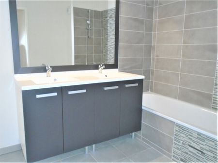 Location Appartement 3 pièces 60m² CASTANET TOLOSAN 31320 - Photo 4