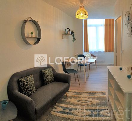 Apartment - Photo 1