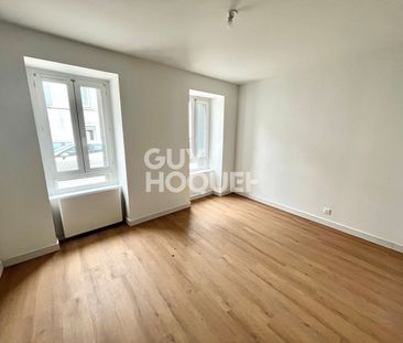 Location Appartement 1 pièce 18m² - Photo 1