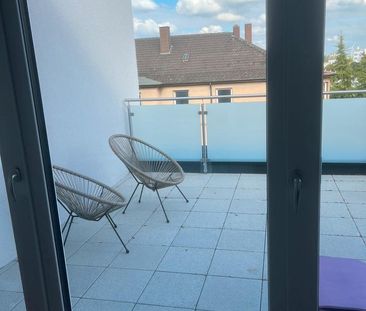 1-Zimmer Wohnung - Witten (Studenten, Auszubildene) - Photo 3