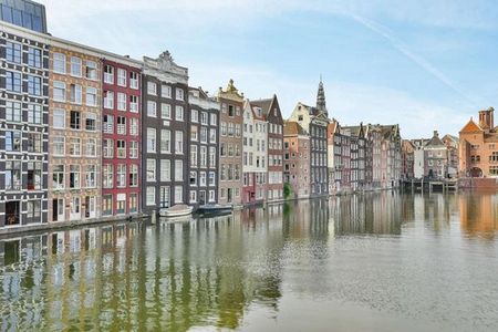 Te huur: Appartement Nieuwezijds Armsteeg in Amsterdam - Photo 4