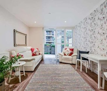 Drummond House, Woolwich Riverside, SE18 - Photo 2