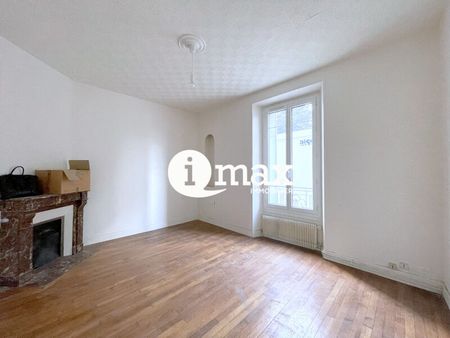 Location Appartement COURBEVOIE - - Photo 4