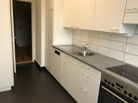 Stadtnahe Wohnung am Birsköpfli - Foto 2