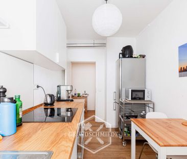 WG-Zimmer im Herzen von Stuttgart-West - Photo 1