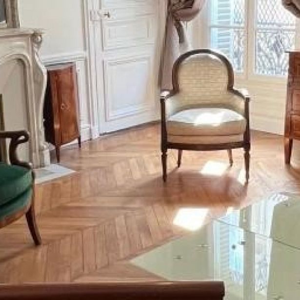 Appartement • Lafayette-Richer - Photo 1