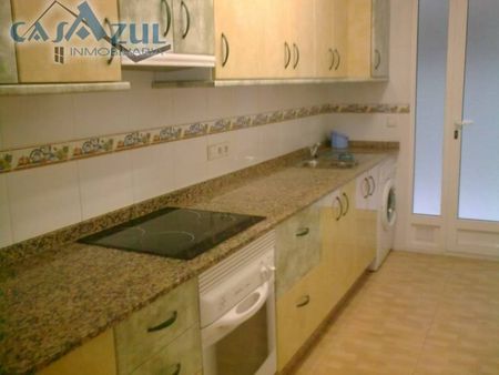 Apartment - Santa Pola (Centro) - Photo 4