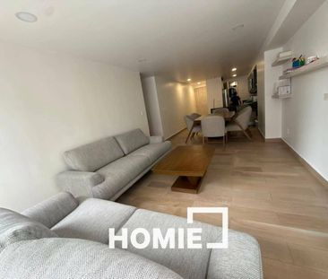 Departamento en renta en Los Alpes, Alvaro Obregon, CDMX - Photo 2