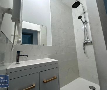 Appartement à louer 2 pièces 37.69m² - Photo 4