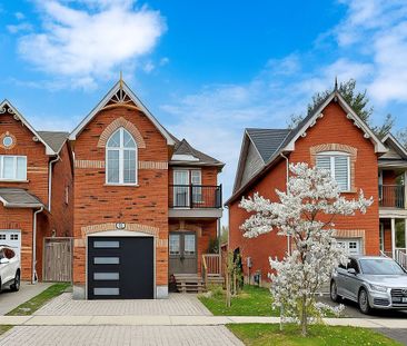 For Lease - 24 Antique Drive, Richmond Hill, Ontario - Photo 2