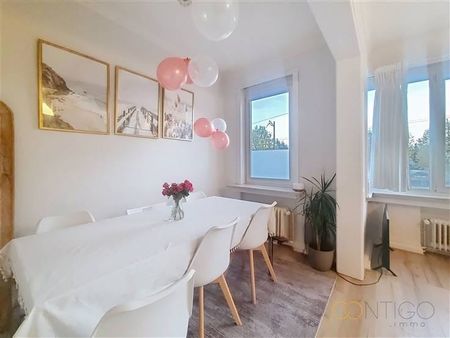 Appartement te huur - Foto 5