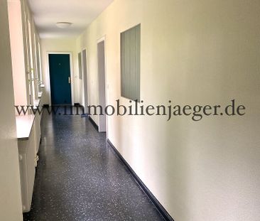 Erdgeschoss-Wohnung mit Terrasse - optional TG-Platz - - Foto 4