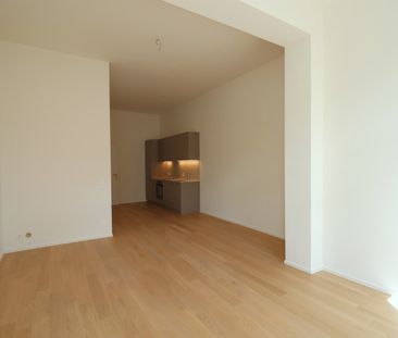 MODERN & ZENTRAL - Photo 5