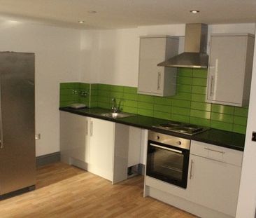 Walter road, Swansea, SA1 - Photo 3