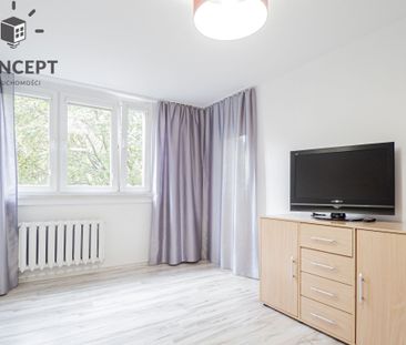 Komfortowe 3-pok | pełen rozkład | Piwnica | Krzyki - Photo 5