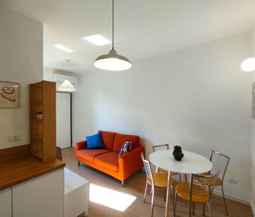 Bilocale via Don Giuseppe Andreoli 15, Bovisa, Milano - Photo 2