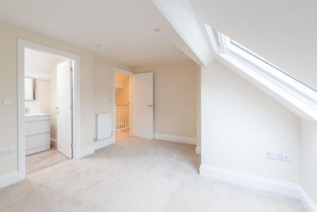 1 bedroom house to rent - Photo 4