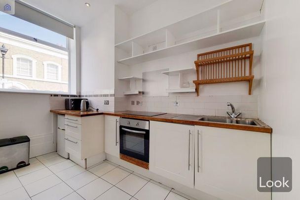 1 bedroom flat to rent - Photo 1