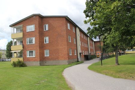 Trädgårdsgatan 28 A - Foto 2