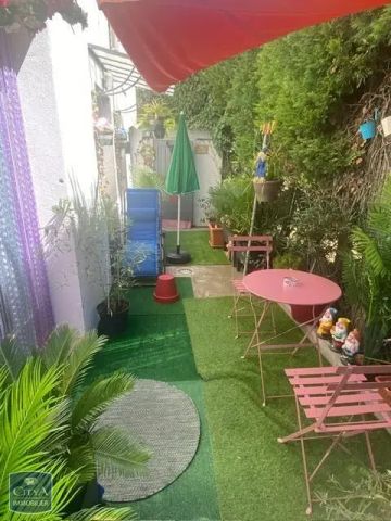 Appartement à louer 3 pièces 59.5m² - Photo 5