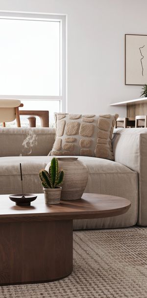 3 ½ NEUF AU CŒUR DE SAINT-HYACINTHE - Photo 1