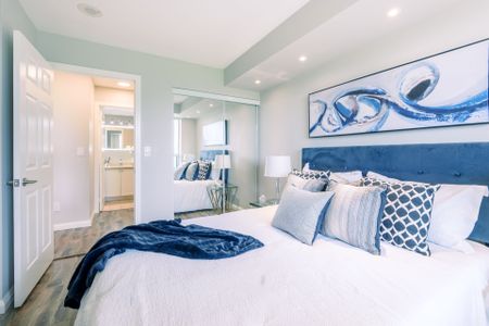 For Lease - 23 Oneida Crescent Unit# 701, Richmond Hill, Ontario - Photo 2