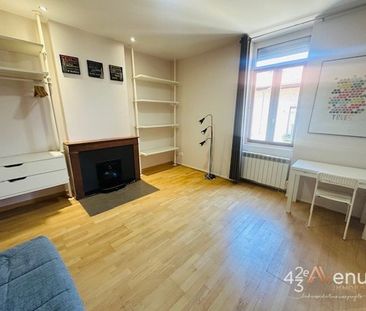 APPARTEMENT T1 A LOUER - Photo 3