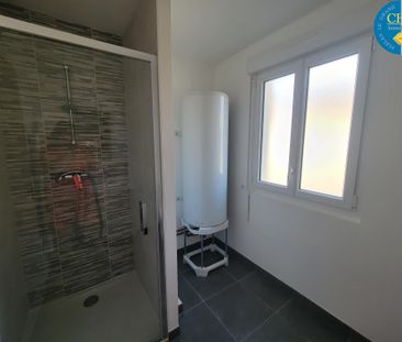 Location Maison 4 pièces 102m² MAURE DE BRETAGNE 35330 - Photo 3