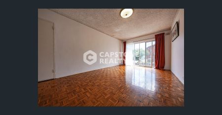 Spacious 2 bedrooms with AC Unit - Photo 5