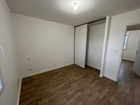 Location Maison 4 pièces 78m² LE PELLERIN 44640 - Photo 4
