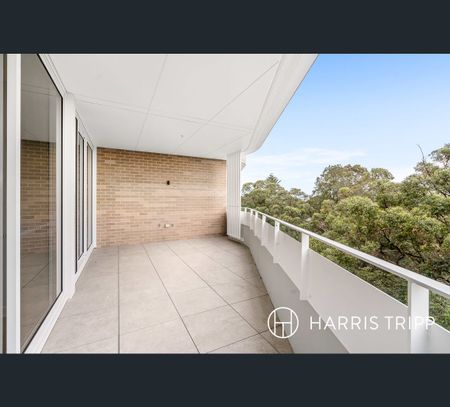 C308/165 Milton Street, Ashbury, NSW 2193 - Photo 2