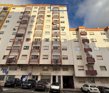 Apartamento T2 em Lisboa - Photo 3