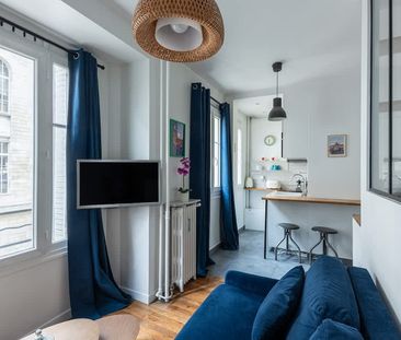 Rue Hermel - Photo 3