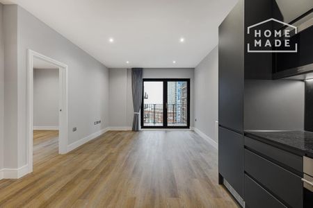 1 bedroom flat to rent - Photo 3