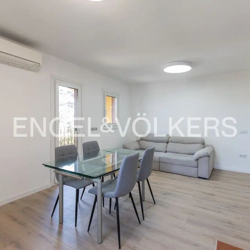 Piso de alquiler en Horta, Port Saplaya - Photo 1