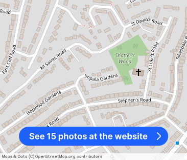 Impala Gardens, Tunbridge Wells, Kent - Photo 1