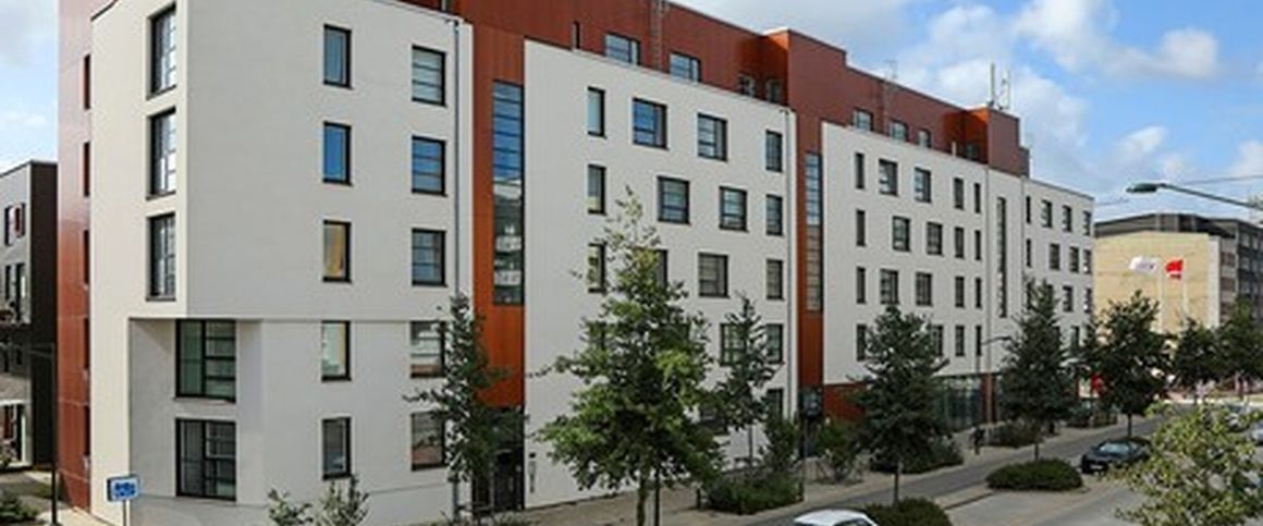 Sagas gränd 5, Malmö - Photo 1