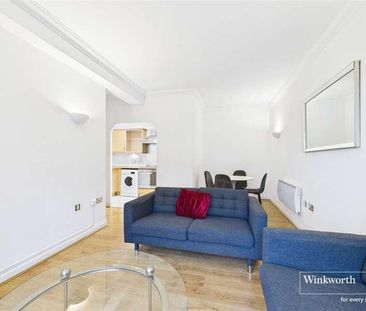 Riverside House, Fobney Street, Reading, Berkshire, RG1 - Photo 3