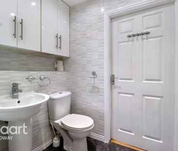 1 bedroom apartment to rent - Photo 6