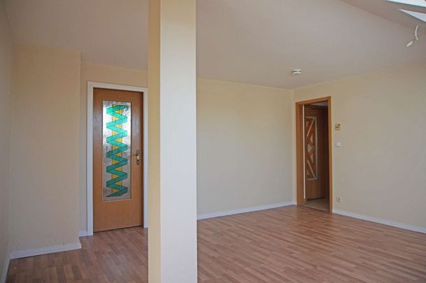 3-Zimmer Wohnung in der Altstadt - Photo 1