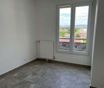 APPARTEMENT T3 65M - Photo 1