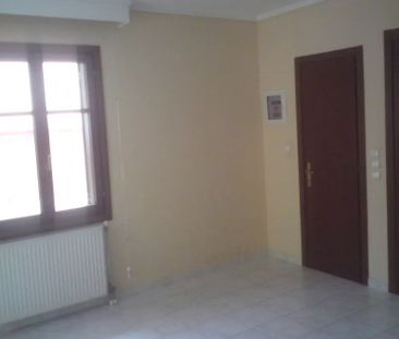 Studio/Γκαρσονιέρα για ενοικίαση Άγιος Νικόλαος (Άνω Πόλη) - Photo 1