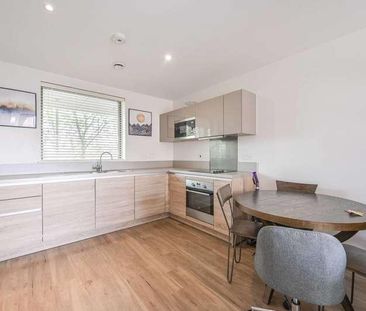 Pioneer Court, Canning Town, E16 - Photo 6