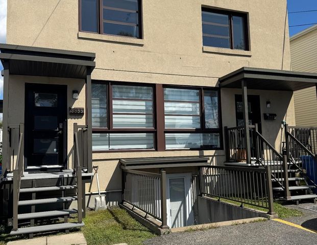 À louer / Appartement - Photo 1